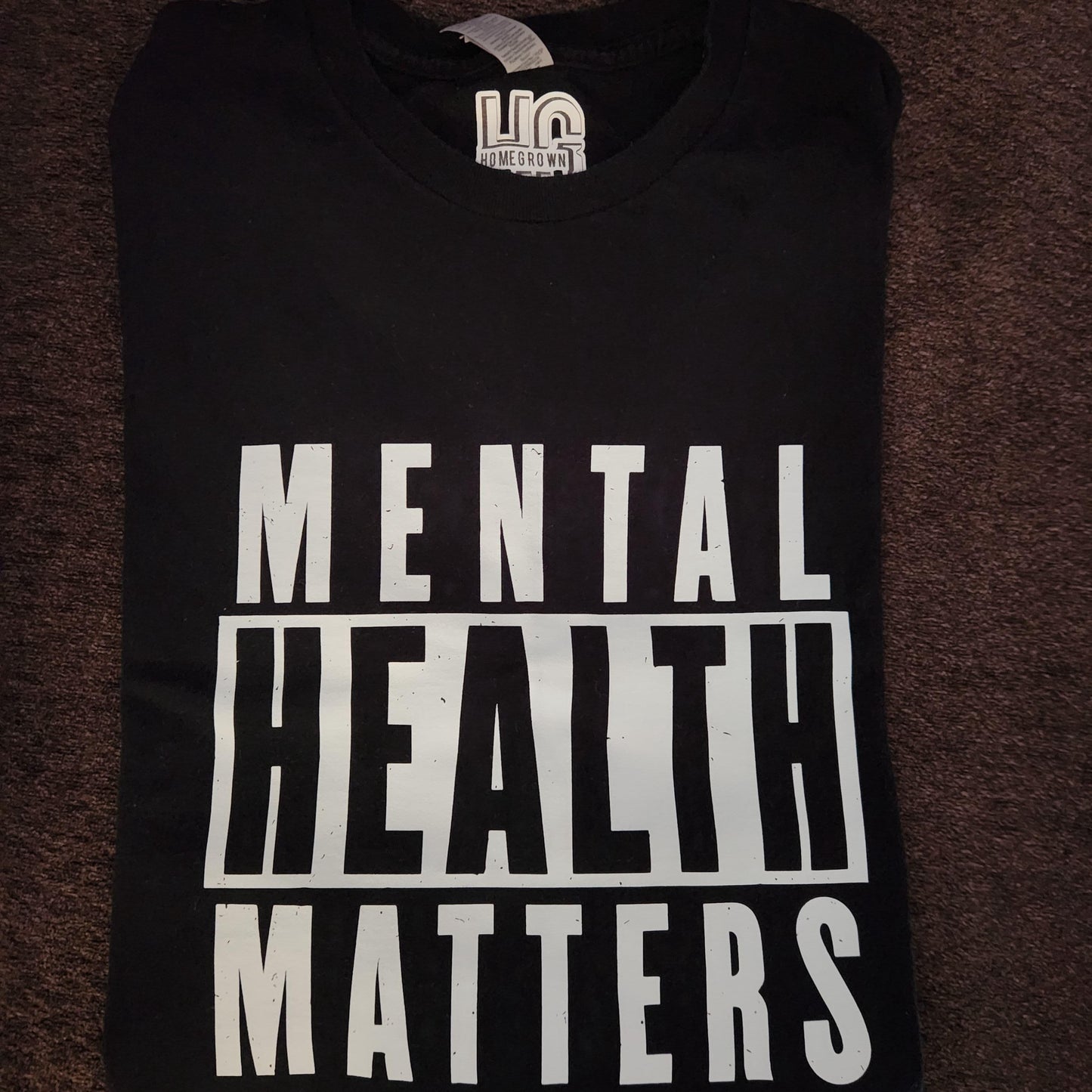 Mental Health Matters