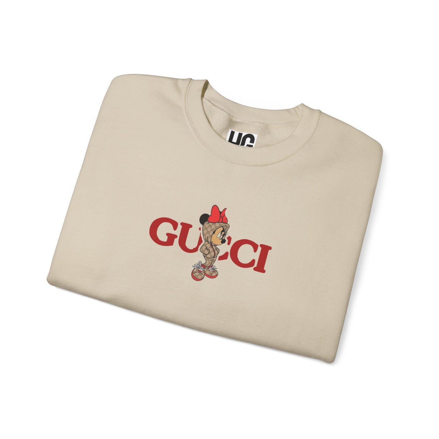 Minnie Sweatshirt