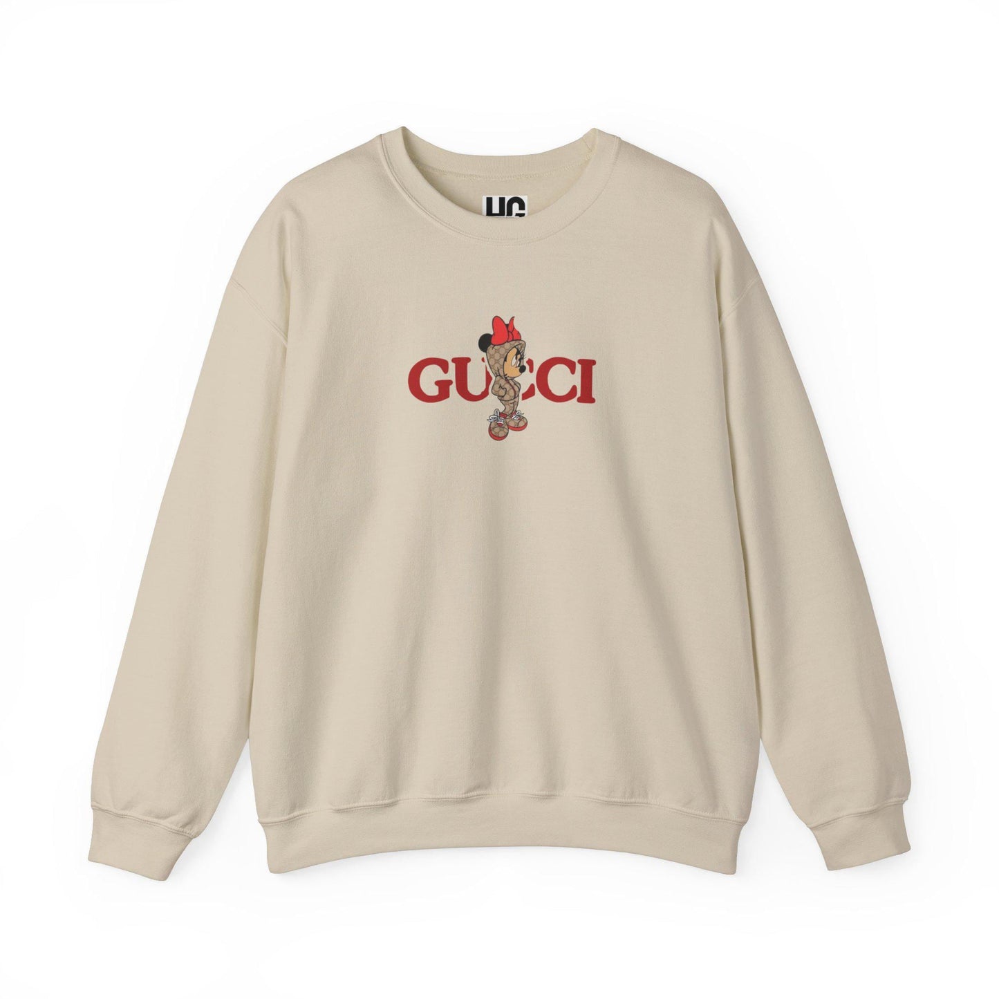 Minnie Sweatshirt