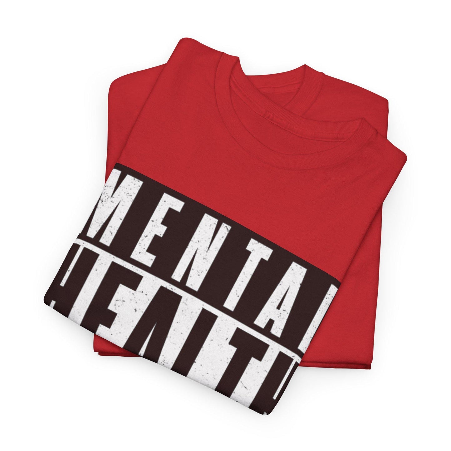 Mental health Matters Tee