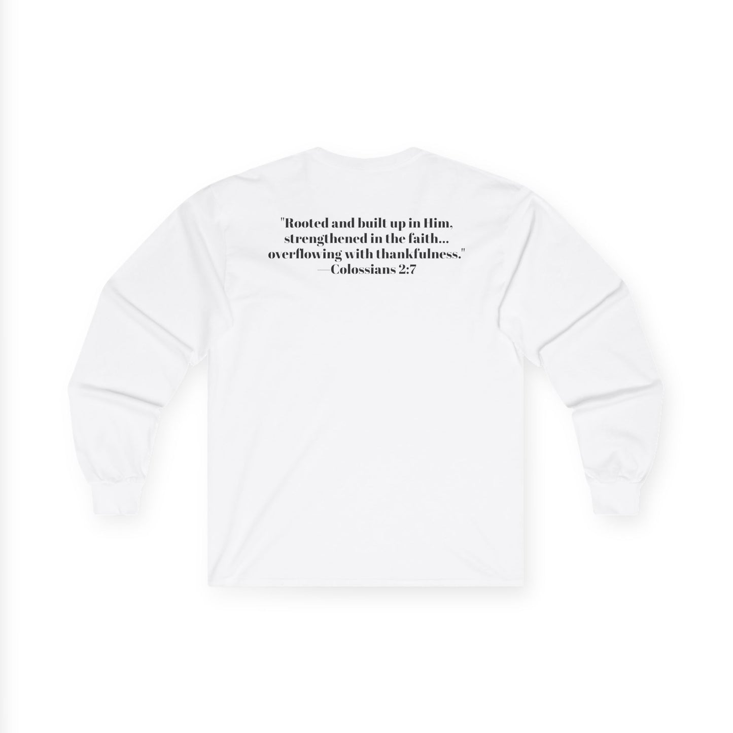 Thankful Fall Vibes Thanksgiving Sweatshirt, Fall Thankful Long Sleeve Tee, Autumn Gratitude Shirt, Thanksgiving Attitude Top, Unisex Fall