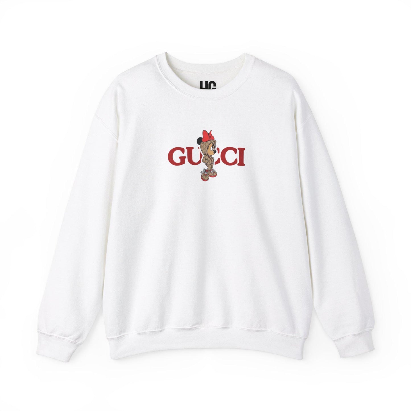 Minnie Sweatshirt