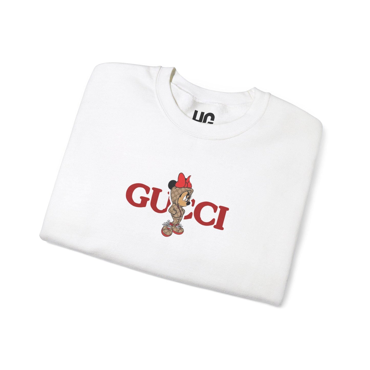 Minnie Sweatshirt