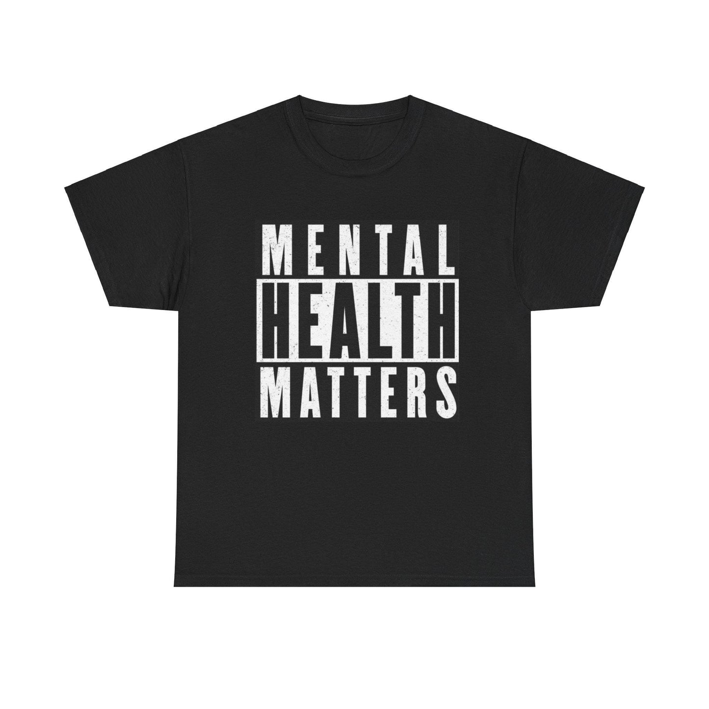Mental health Matters Tee