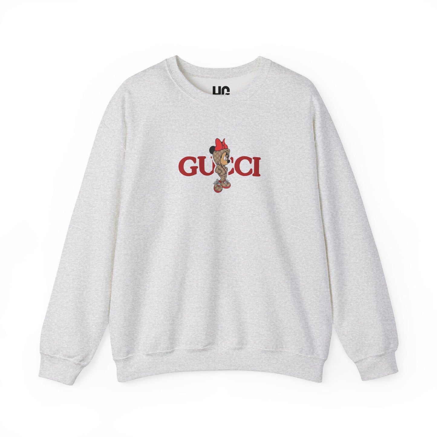 Minnie Sweatshirt