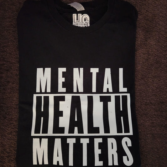 Mental Health Matters