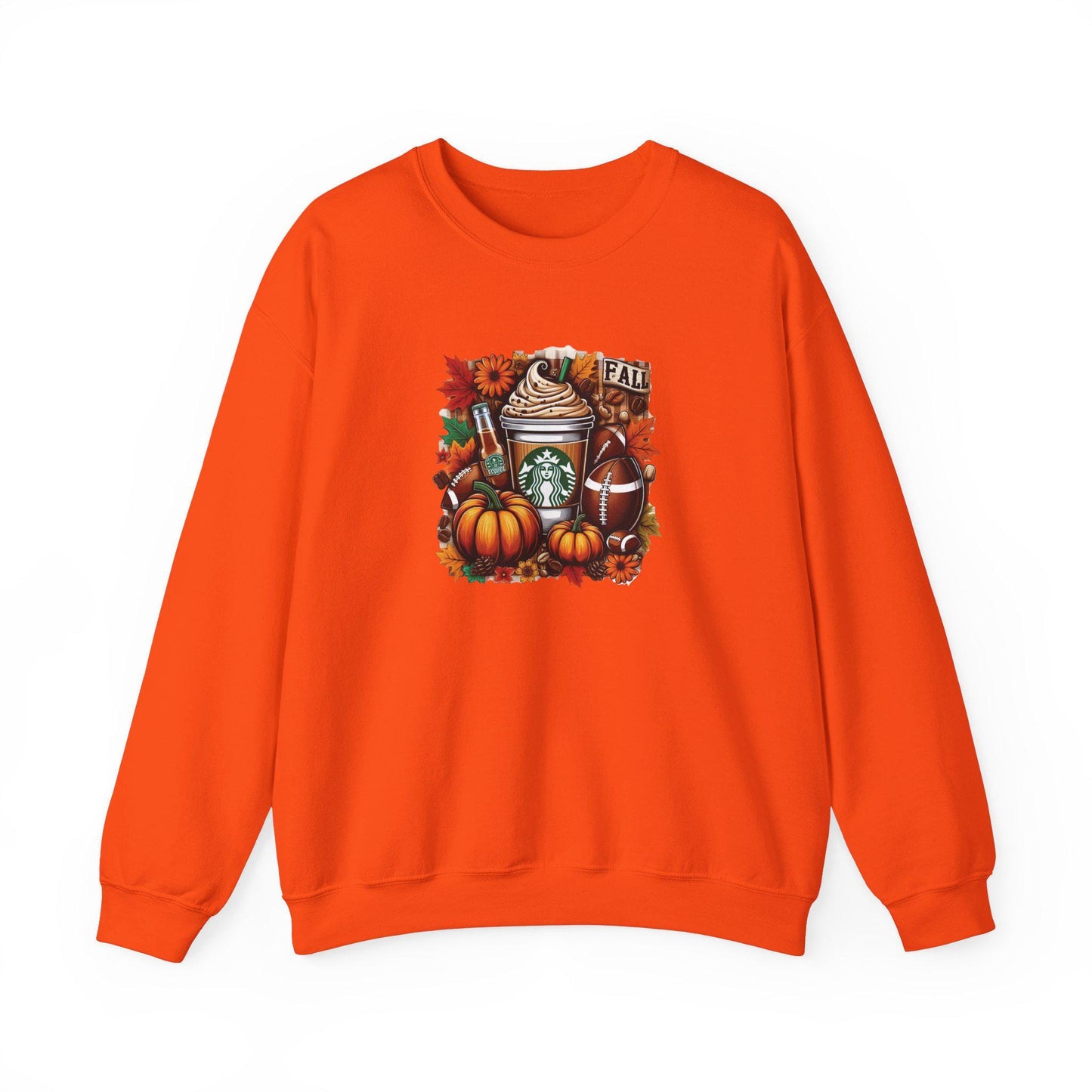 Fall Sweatshirt