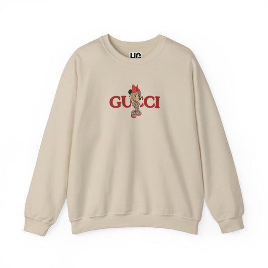 Minnie Sweatshirt