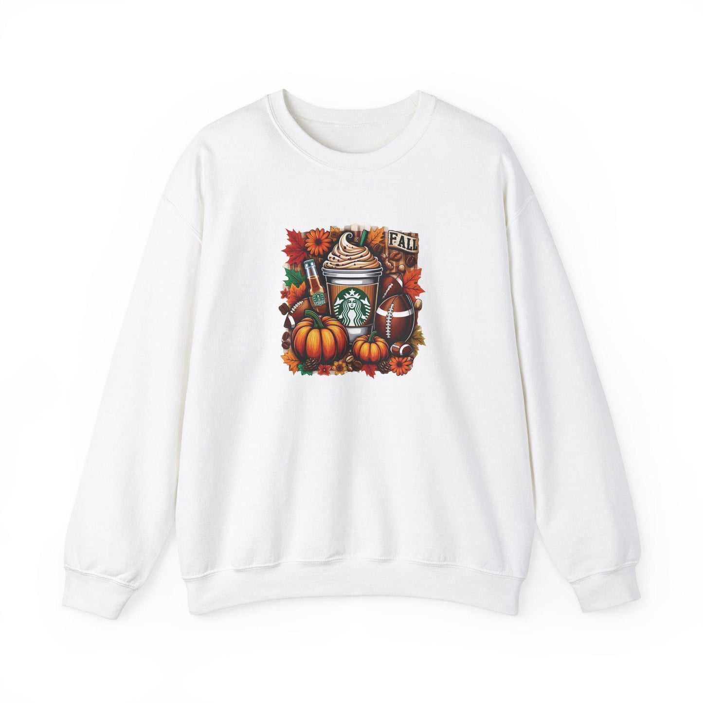 Fall Sweatshirt