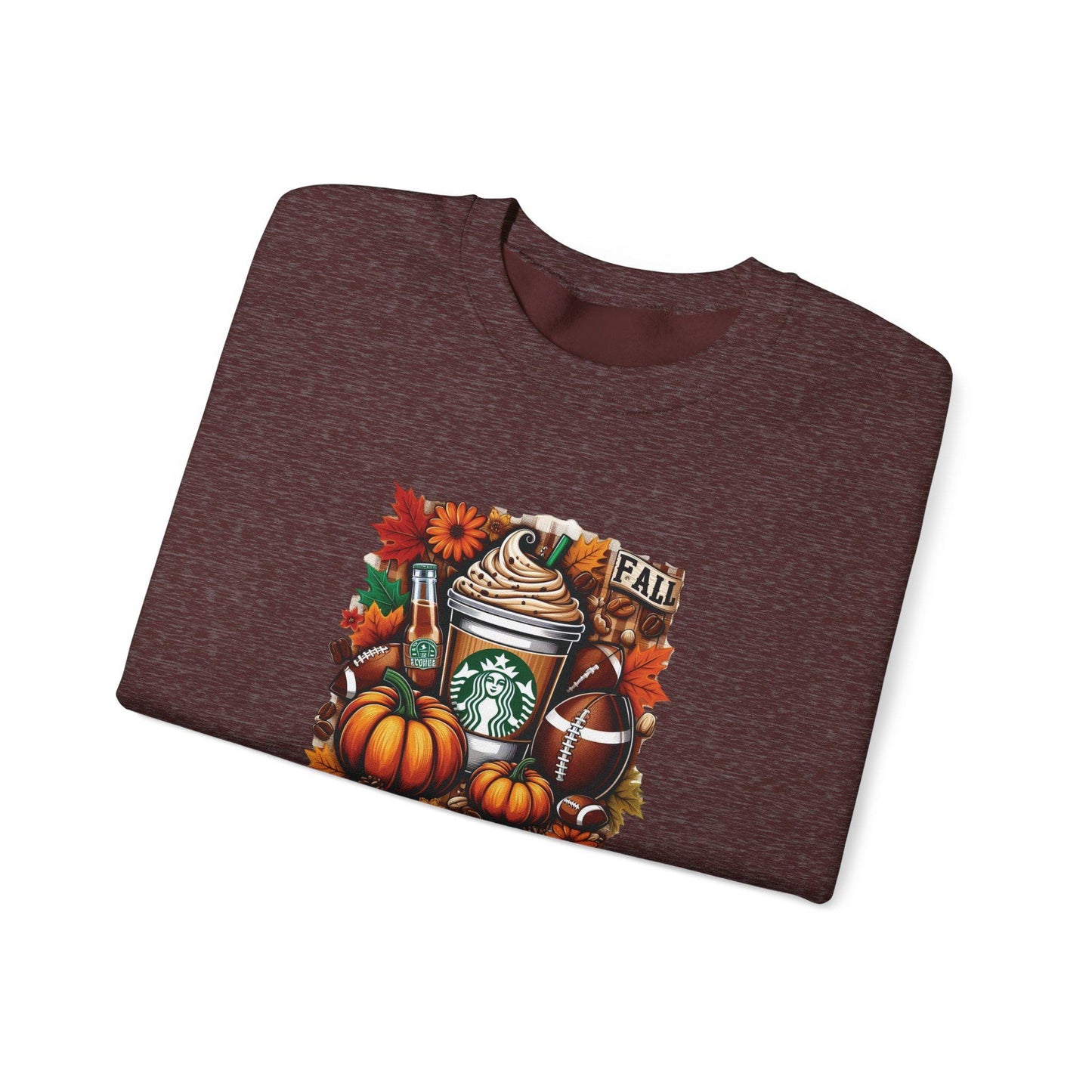 Fall Sweatshirt