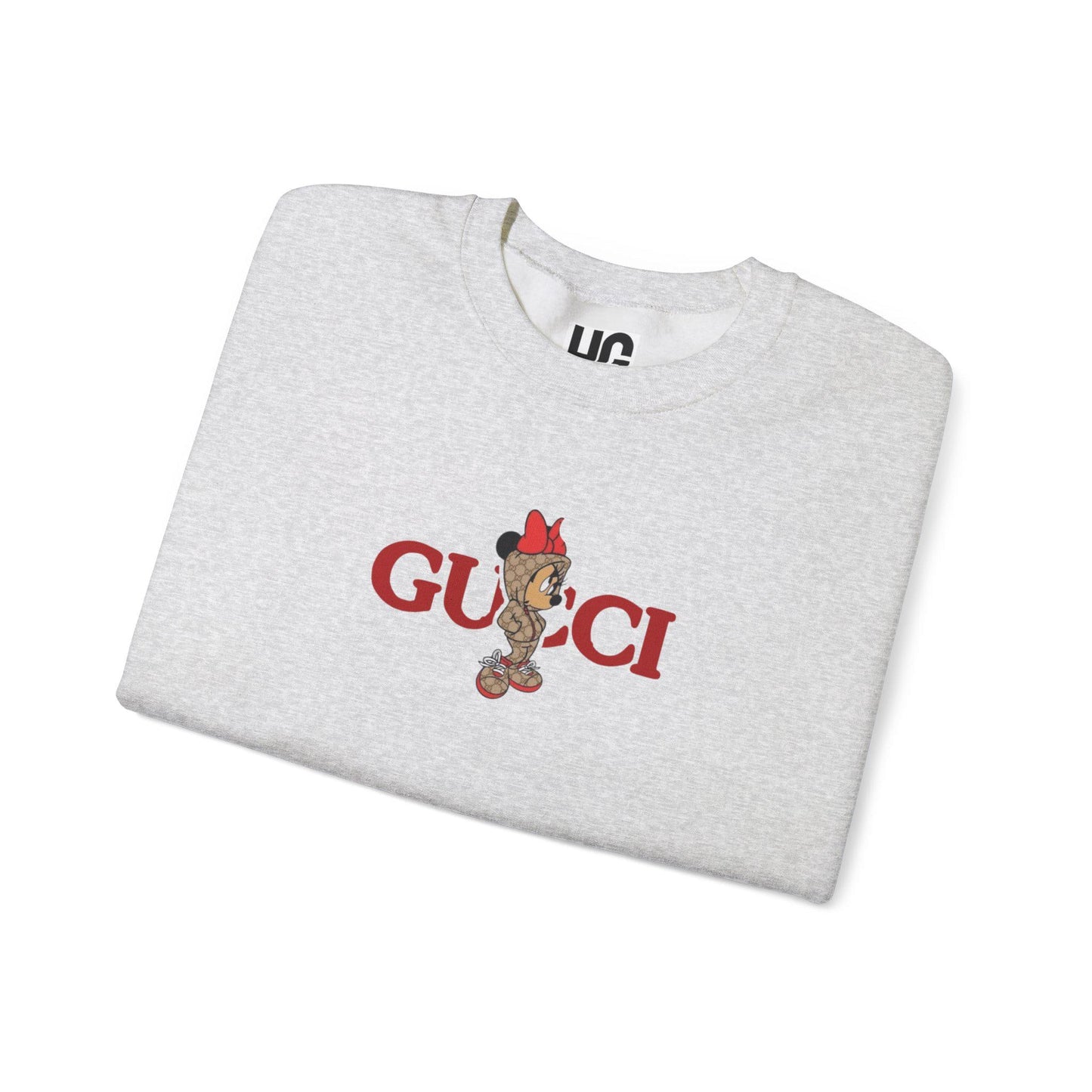 Minnie Sweatshirt