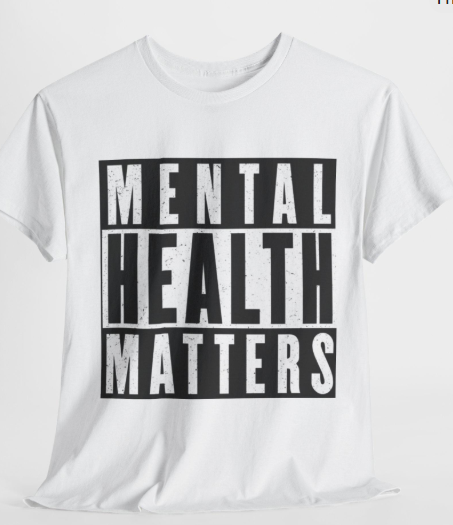 Custom short-sleeve T-shirt