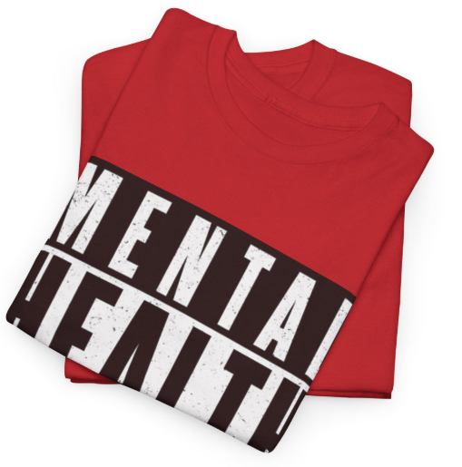 Custom short-sleeve T-shirt