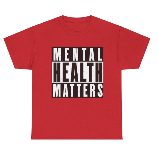 Custom short-sleeve T-shirt