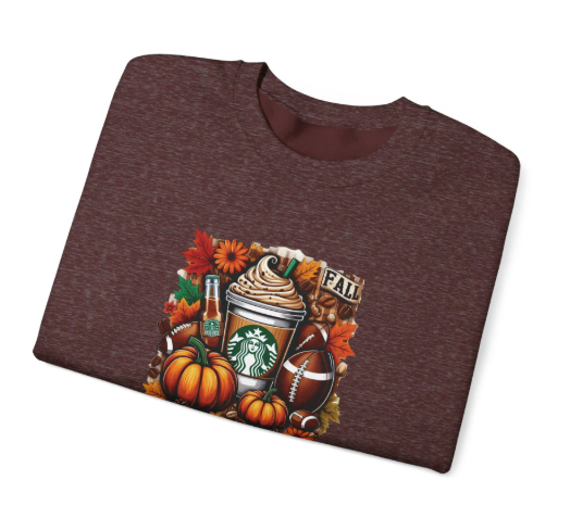 Custom short-sleeve T-shirt