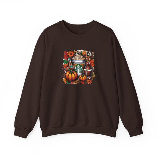 Fall Sweatshirt