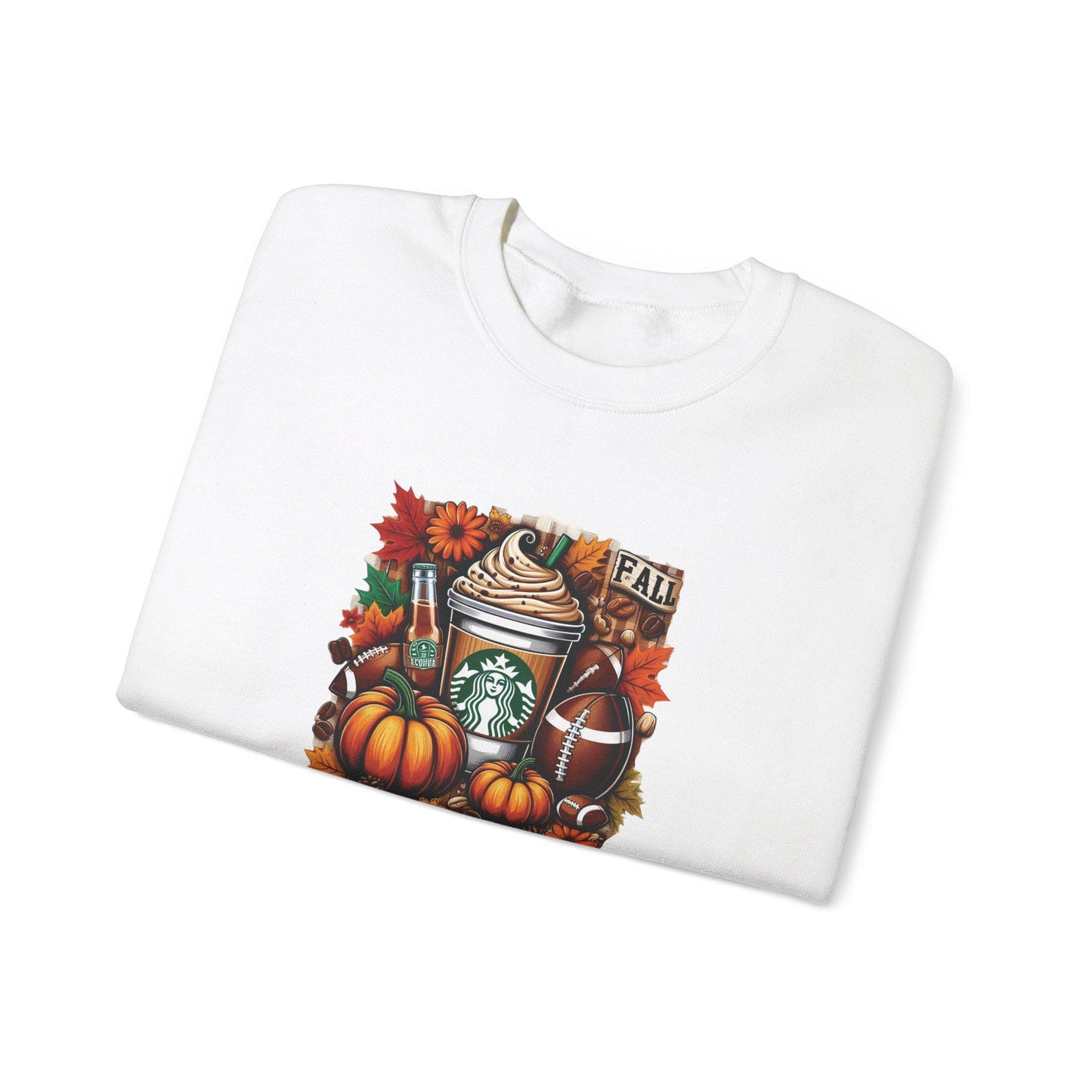 Fall Sweatshirt