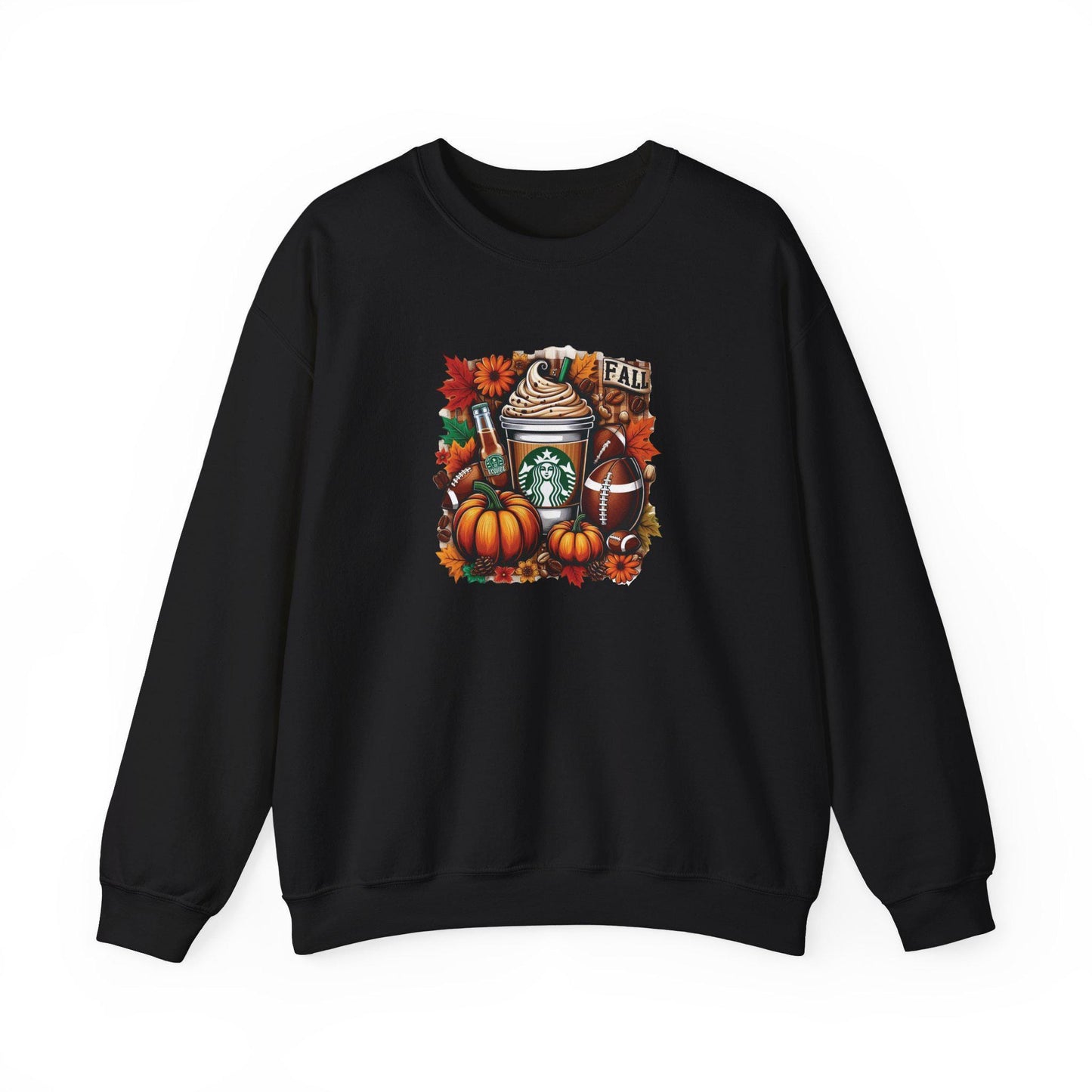 Fall Sweatshirt
