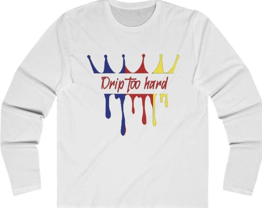Drip Too Hard