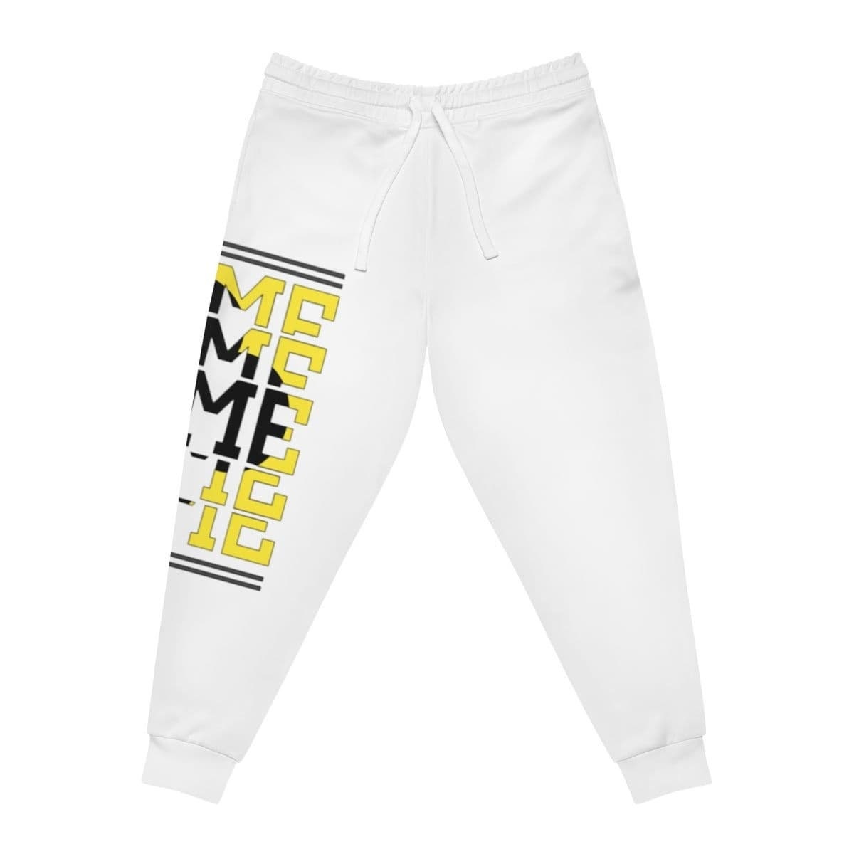 Urban "Slime" sweatsuit