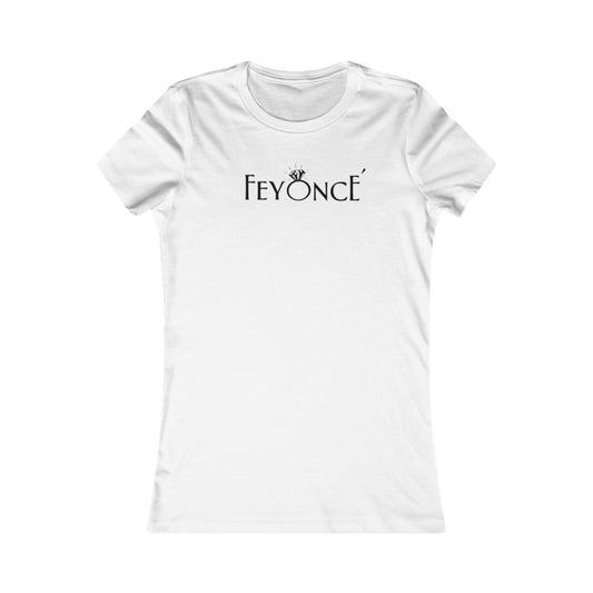 FeyOnce & Bae-Z engagement Tee's Duo
