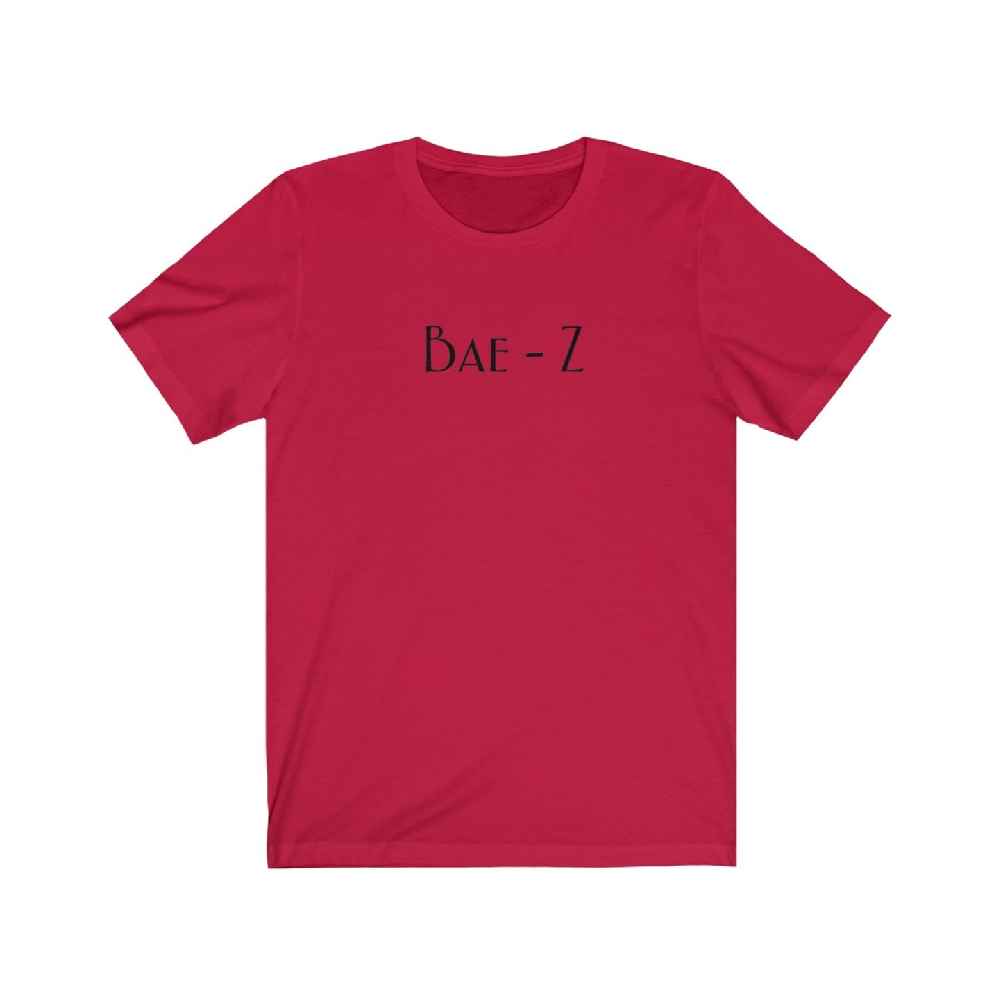 FeyOnce & Bae-Z engagement Tee's Duo