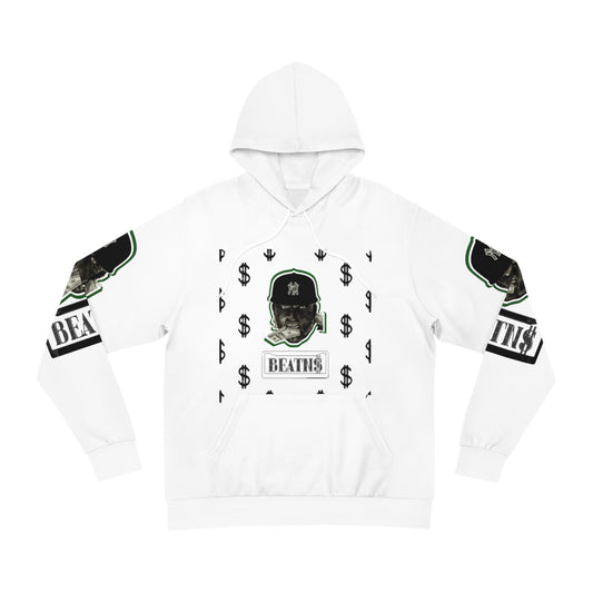 BEATN Money All-Over-Print Hoodie